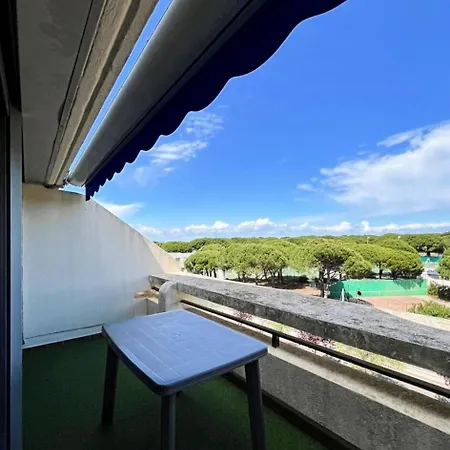 Apartment Les Jardins Du Port - A Port Camargue Avec Piscine Mae-9811 Le Grau-du-Roi