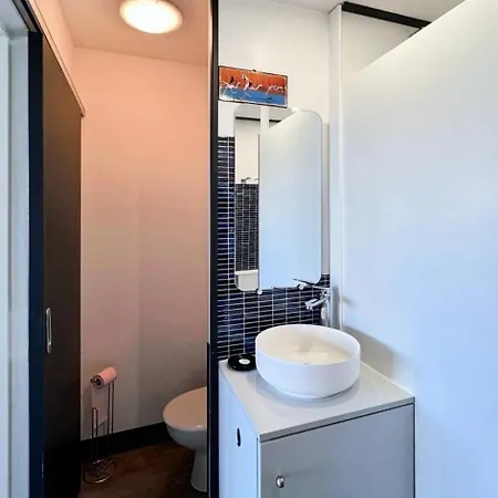 Apartment Les Jardins Du Port - A Port Camargue Avec Piscine Mae-9811