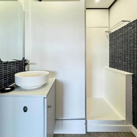Apartment Les Jardins Du Port - A Port Camargue Avec Piscine Mae-9811